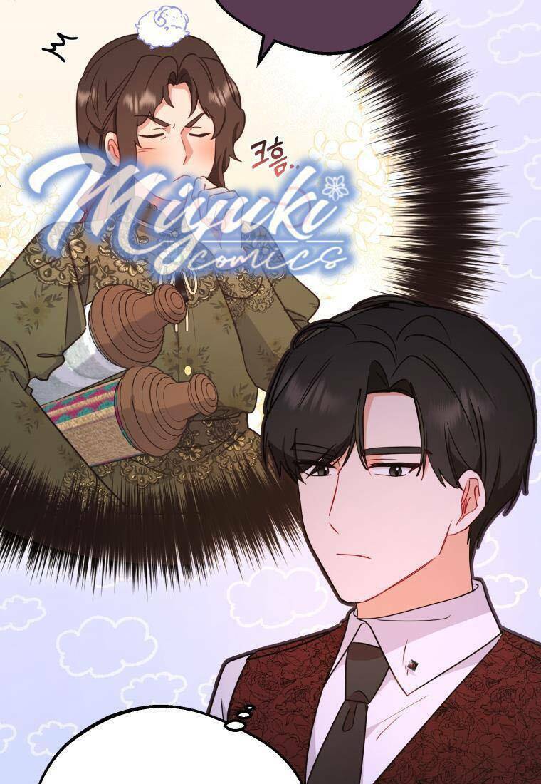 Được Yêu Thương Mà Còn Ngại Ngùng Sao! - Chap 11 - Trang 49