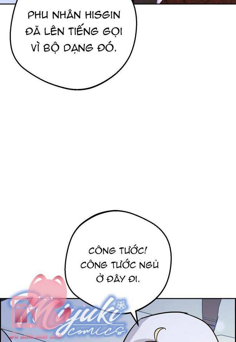 Được Yêu Thương Mà Còn Ngại Ngùng Sao! - Chap 11 - Trang 50