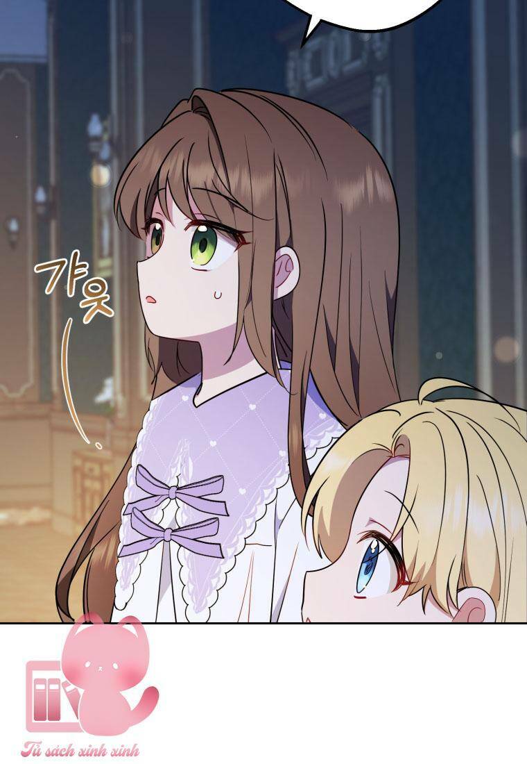 Được Yêu Thương Mà Còn Ngại Ngùng Sao! - Chap 11 - Trang 6