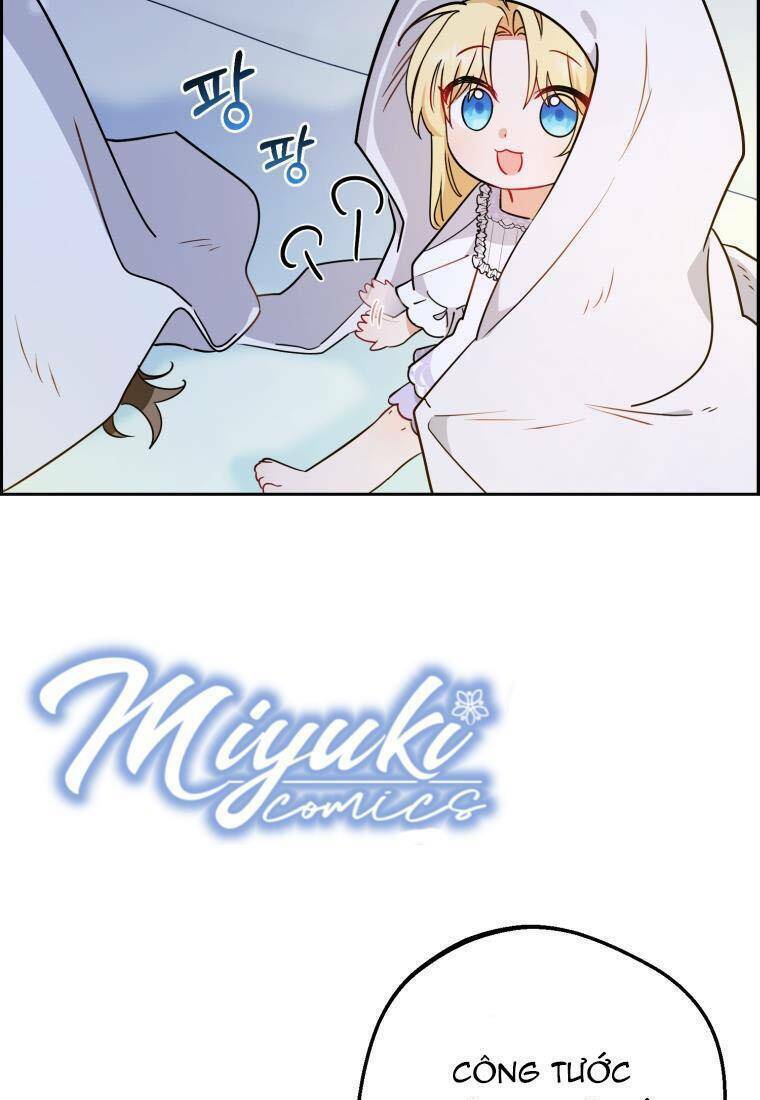 Được Yêu Thương Mà Còn Ngại Ngùng Sao! - Chap 11 - Trang 51