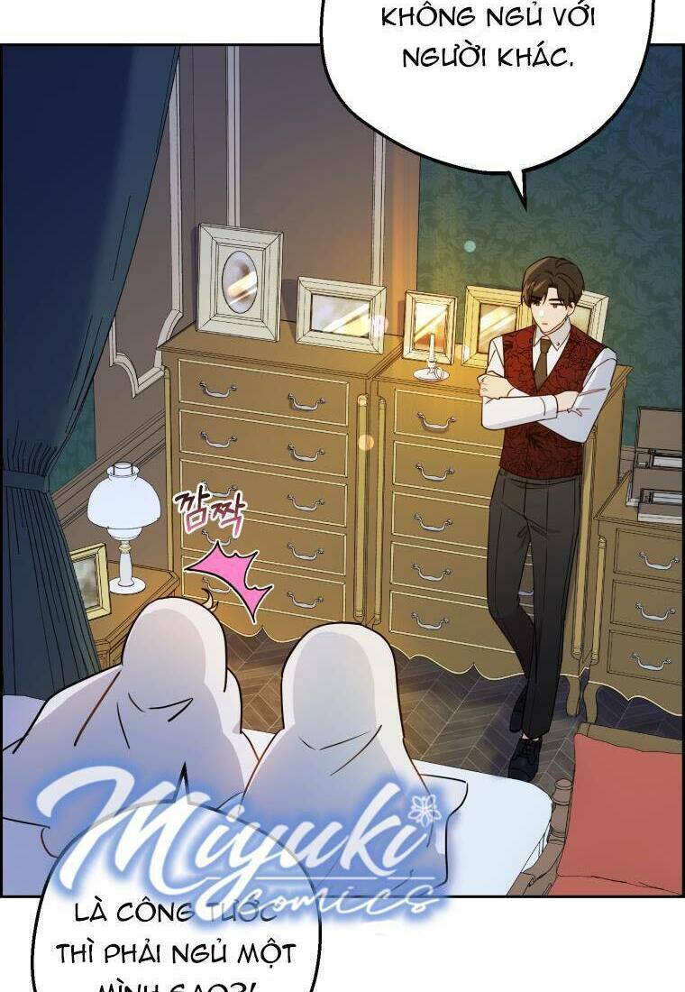 Được Yêu Thương Mà Còn Ngại Ngùng Sao! - Chap 11 - Trang 52
