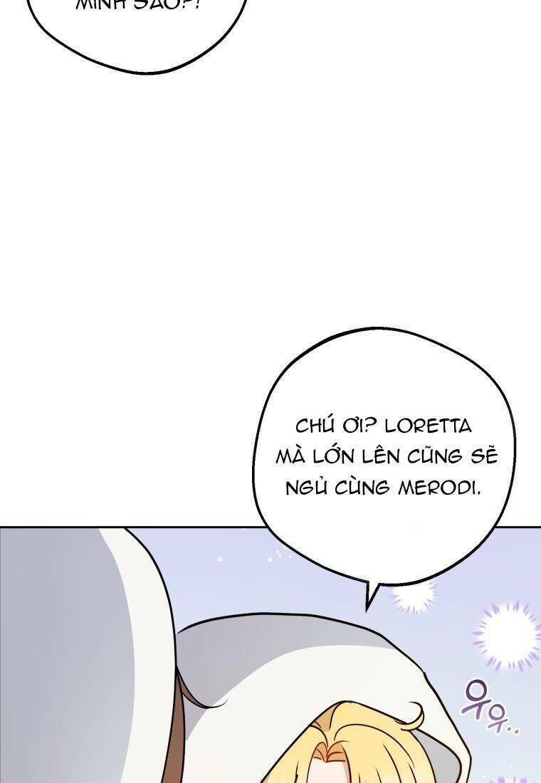 Được Yêu Thương Mà Còn Ngại Ngùng Sao! - Chap 11 - Trang 53