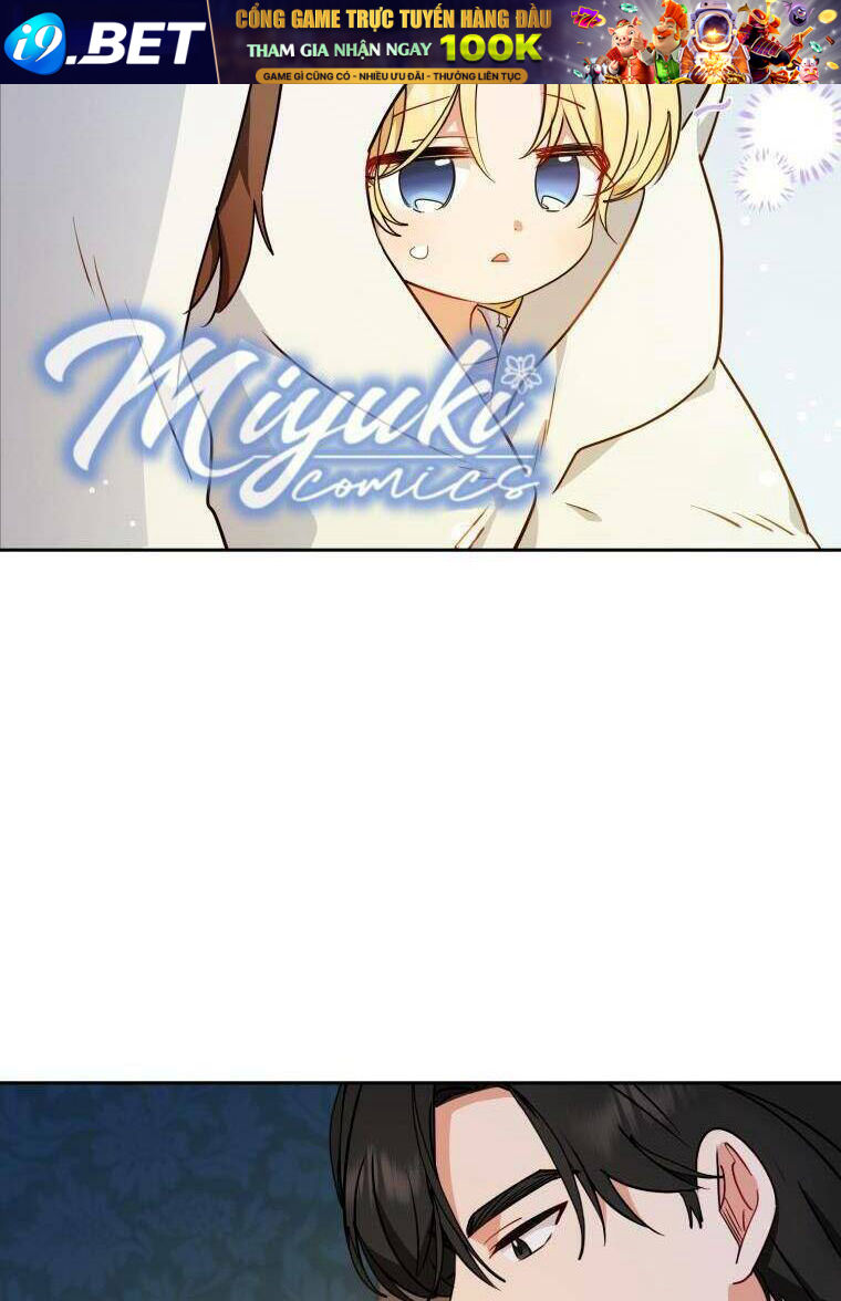 Được Yêu Thương Mà Còn Ngại Ngùng Sao! - Chap 11 - Trang 54