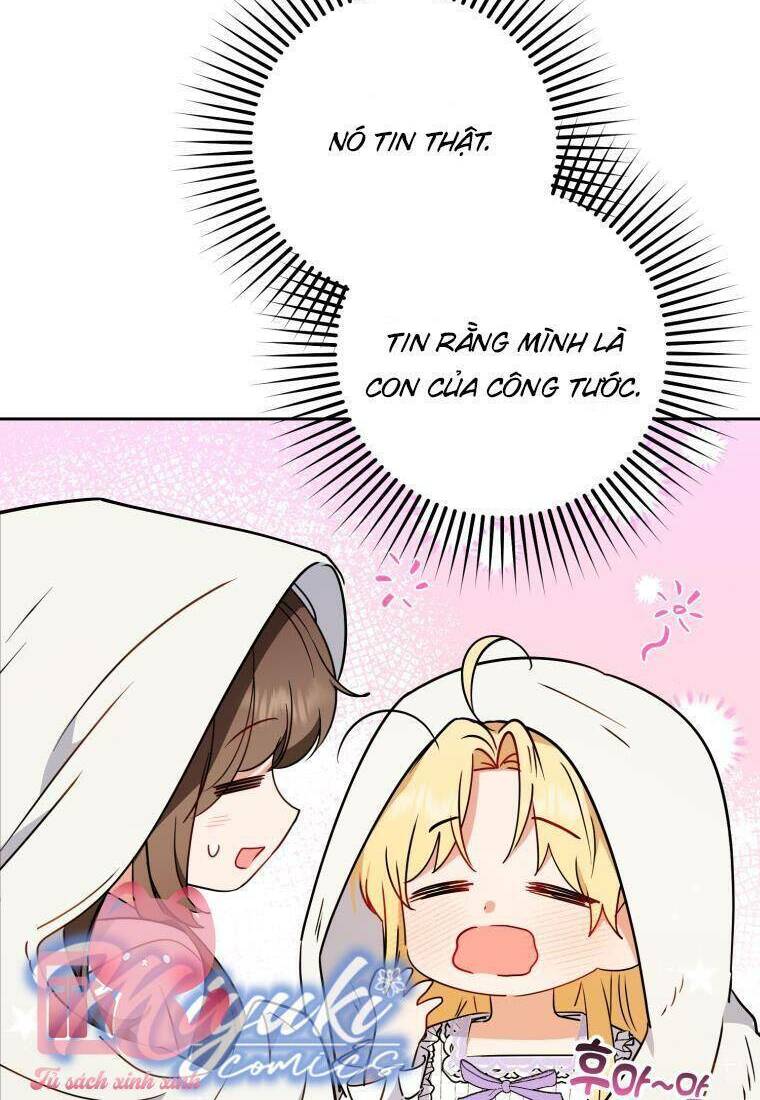 Được Yêu Thương Mà Còn Ngại Ngùng Sao! - Chap 11 - Trang 56