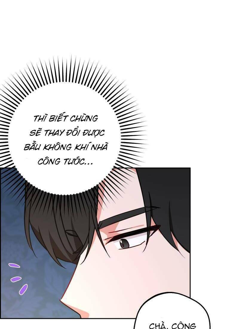 Được Yêu Thương Mà Còn Ngại Ngùng Sao! - Chap 11 - Trang 59