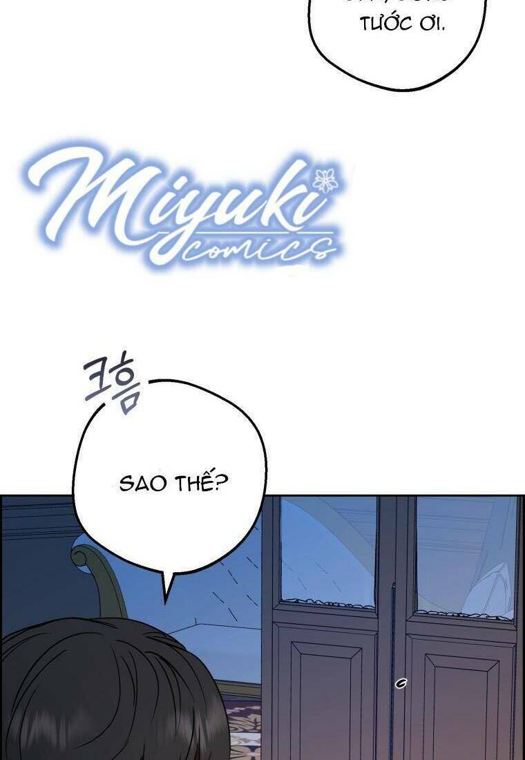 Được Yêu Thương Mà Còn Ngại Ngùng Sao! - Chap 11 - Trang 60
