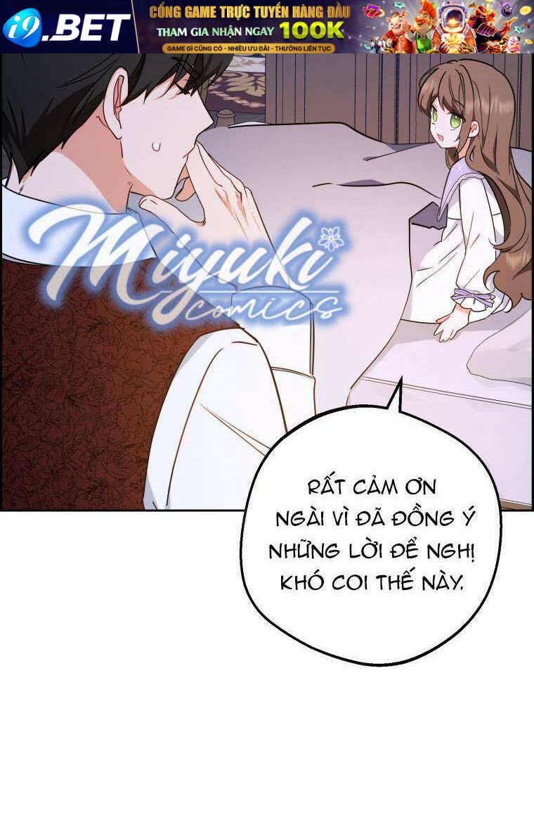 Được Yêu Thương Mà Còn Ngại Ngùng Sao! - Chap 11 - Trang 61