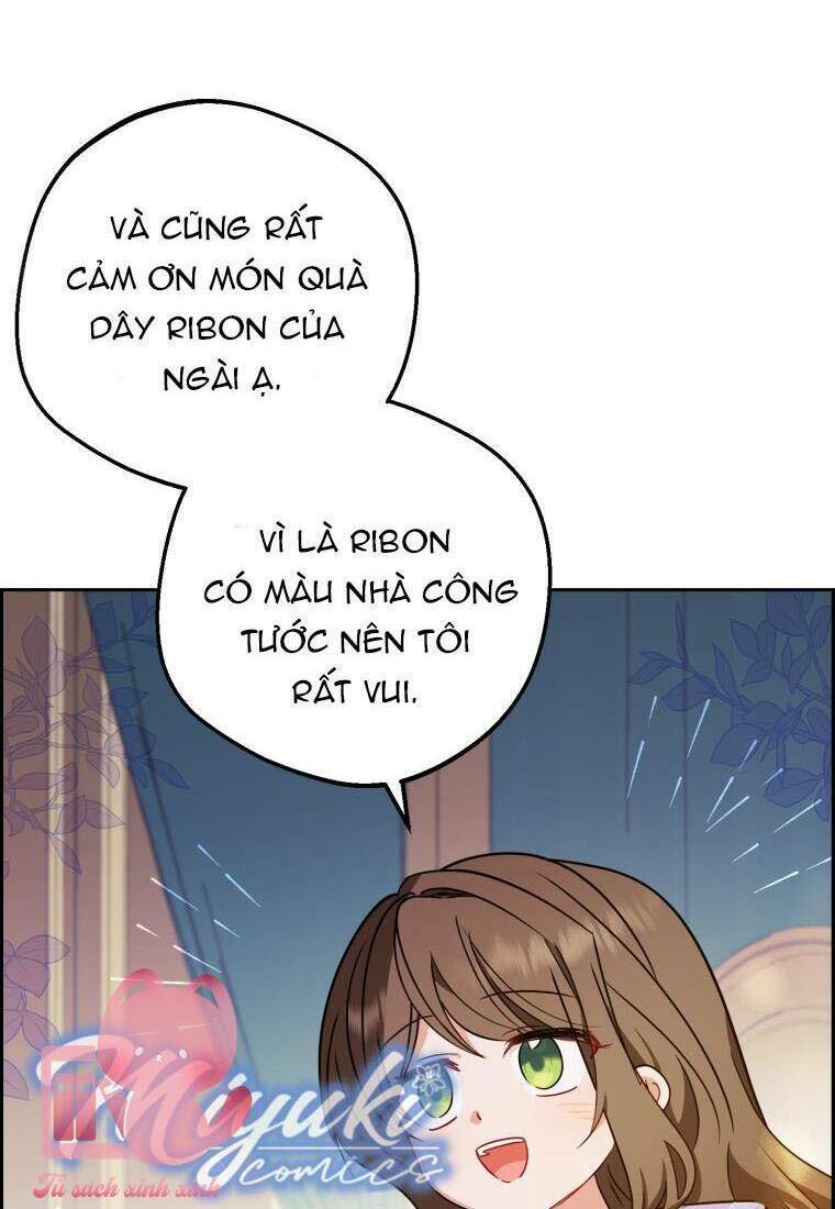 Được Yêu Thương Mà Còn Ngại Ngùng Sao! - Chap 11 - Trang 62