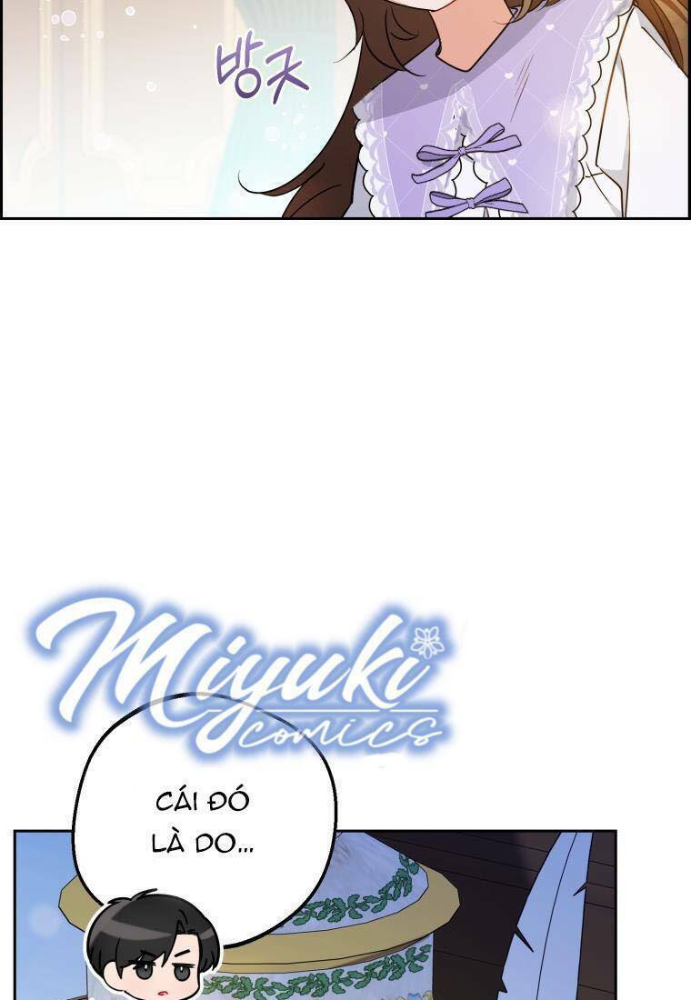 Được Yêu Thương Mà Còn Ngại Ngùng Sao! - Chap 11 - Trang 63