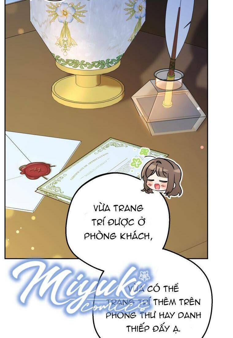 Được Yêu Thương Mà Còn Ngại Ngùng Sao! - Chap 11 - Trang 64