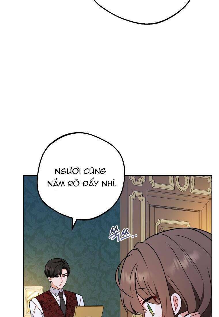 Được Yêu Thương Mà Còn Ngại Ngùng Sao! - Chap 11 - Trang 65