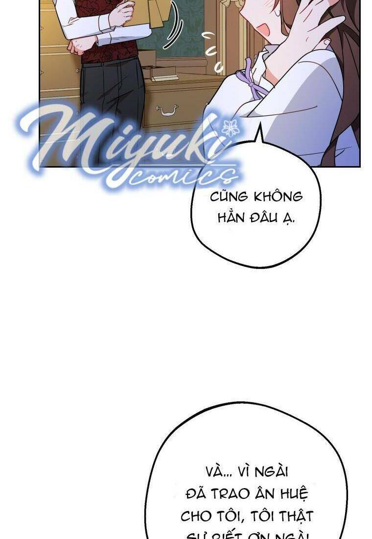 Được Yêu Thương Mà Còn Ngại Ngùng Sao! - Chap 11 - Trang 66