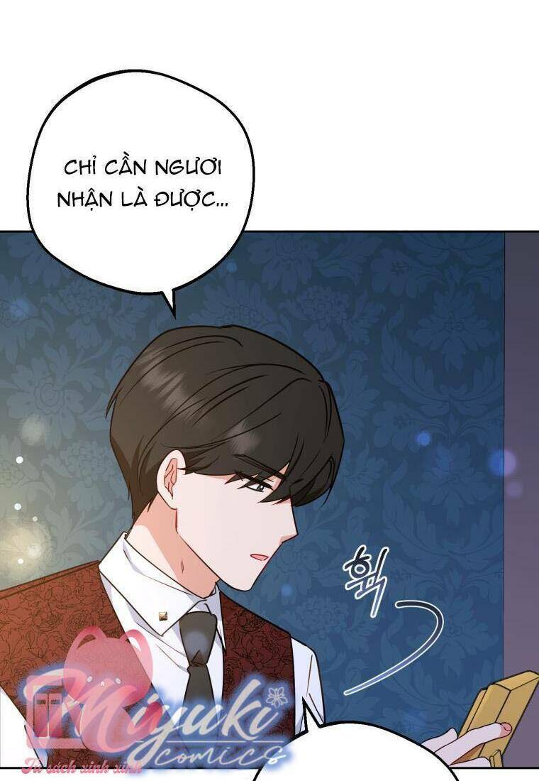 Được Yêu Thương Mà Còn Ngại Ngùng Sao! - Chap 11 - Trang 68