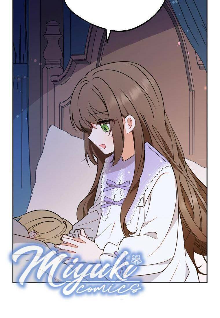 Được Yêu Thương Mà Còn Ngại Ngùng Sao! - Chap 11 - Trang 70