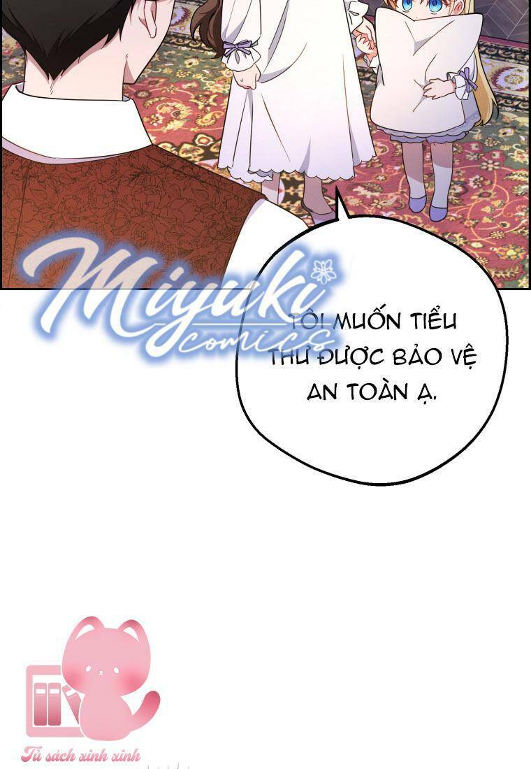 Được Yêu Thương Mà Còn Ngại Ngùng Sao! - Chap 11 - Trang 8