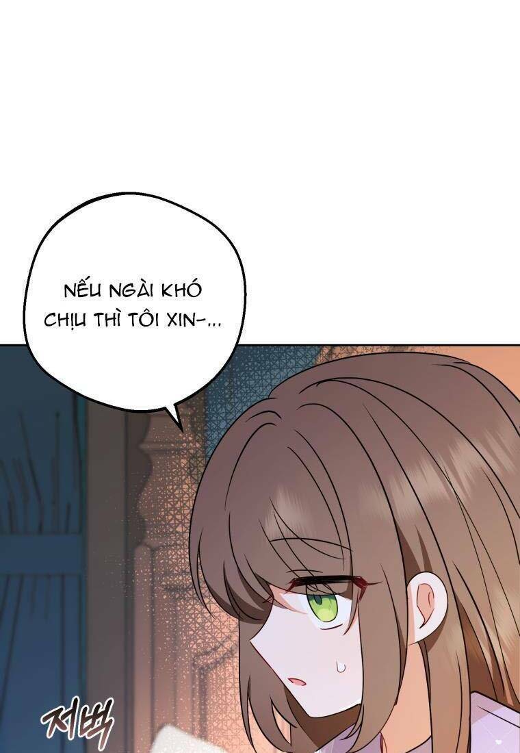 Được Yêu Thương Mà Còn Ngại Ngùng Sao! - Chap 11 - Trang 71