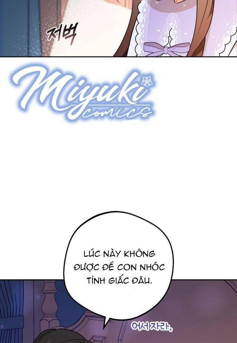 Được Yêu Thương Mà Còn Ngại Ngùng Sao! - Chap 11 - Trang 72