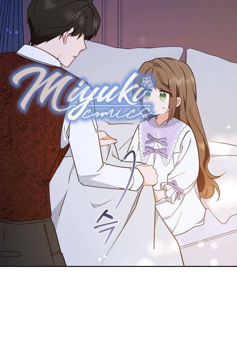 Được Yêu Thương Mà Còn Ngại Ngùng Sao! - Chap 11 - Trang 73