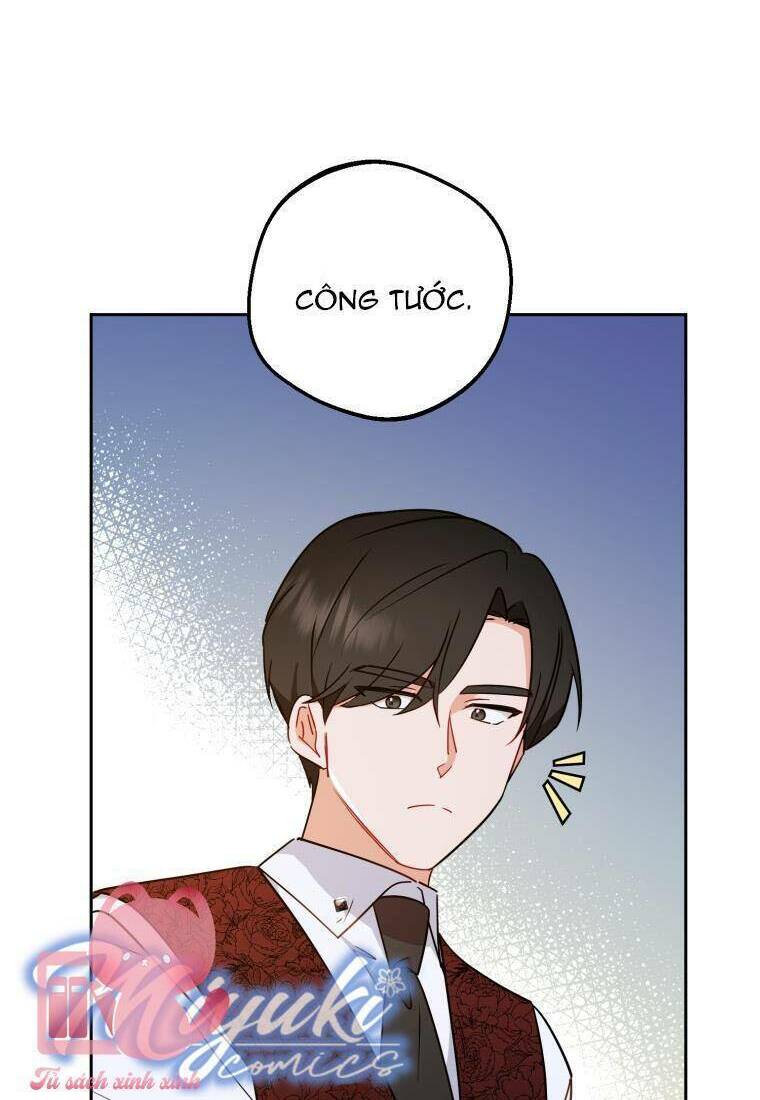 Được Yêu Thương Mà Còn Ngại Ngùng Sao! - Chap 11 - Trang 74