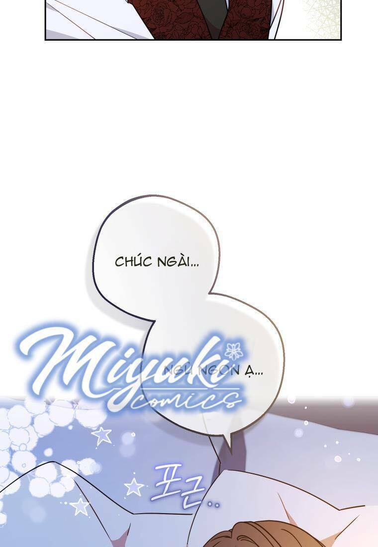 Được Yêu Thương Mà Còn Ngại Ngùng Sao! - Chap 11 - Trang 75