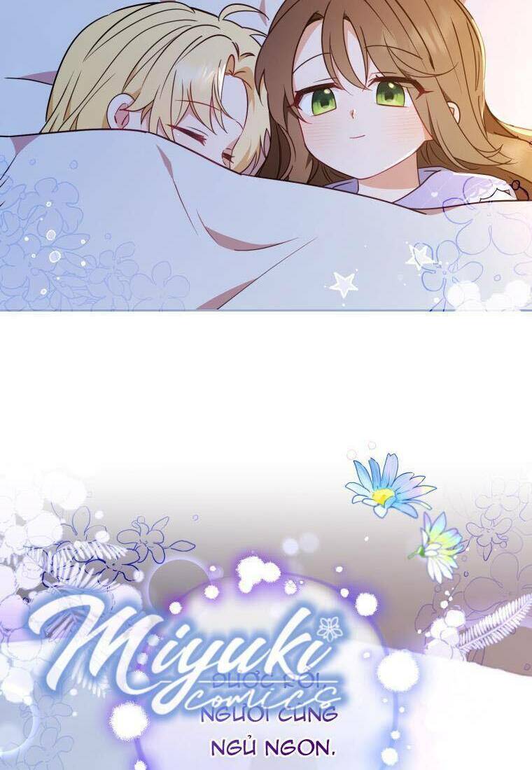 Được Yêu Thương Mà Còn Ngại Ngùng Sao! - Chap 11 - Trang 76