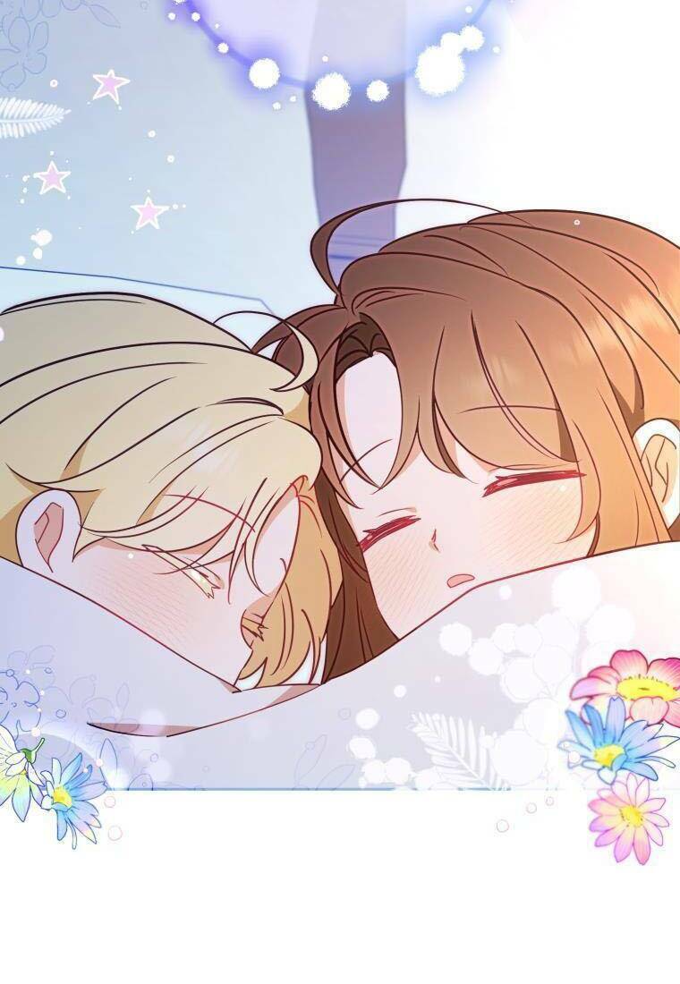 Được Yêu Thương Mà Còn Ngại Ngùng Sao! - Chap 11 - Trang 77
