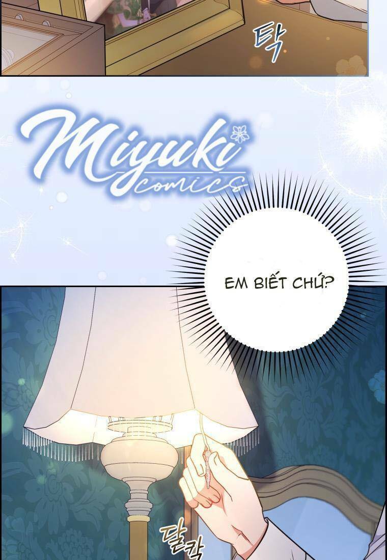 Được Yêu Thương Mà Còn Ngại Ngùng Sao! - Chap 11 - Trang 79