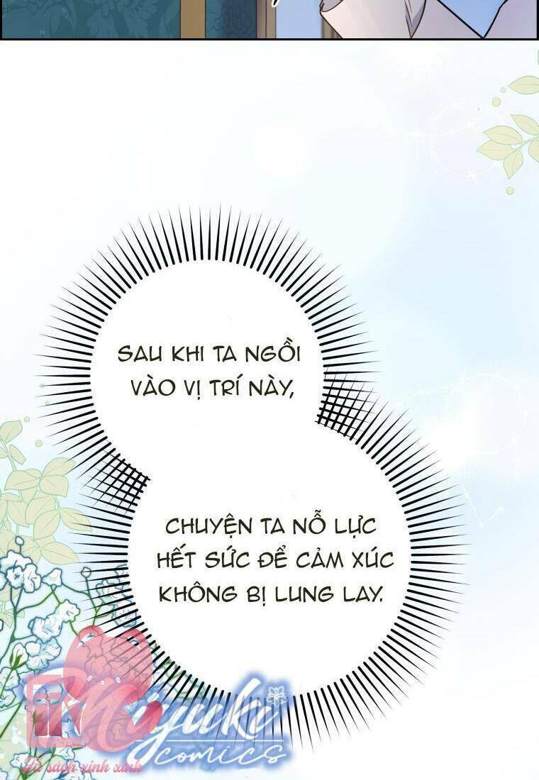 Được Yêu Thương Mà Còn Ngại Ngùng Sao! - Chap 11 - Trang 80