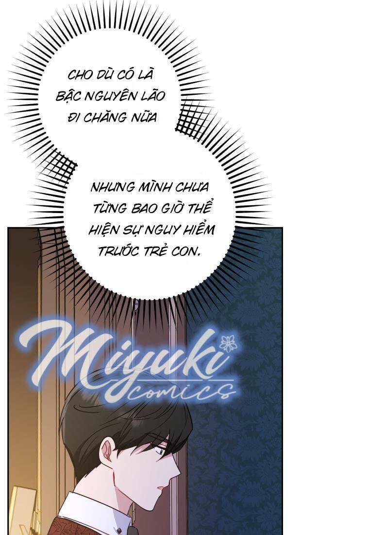Được Yêu Thương Mà Còn Ngại Ngùng Sao! - Chap 11 - Trang 9