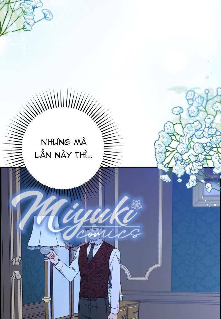 Được Yêu Thương Mà Còn Ngại Ngùng Sao! - Chap 11 - Trang 81