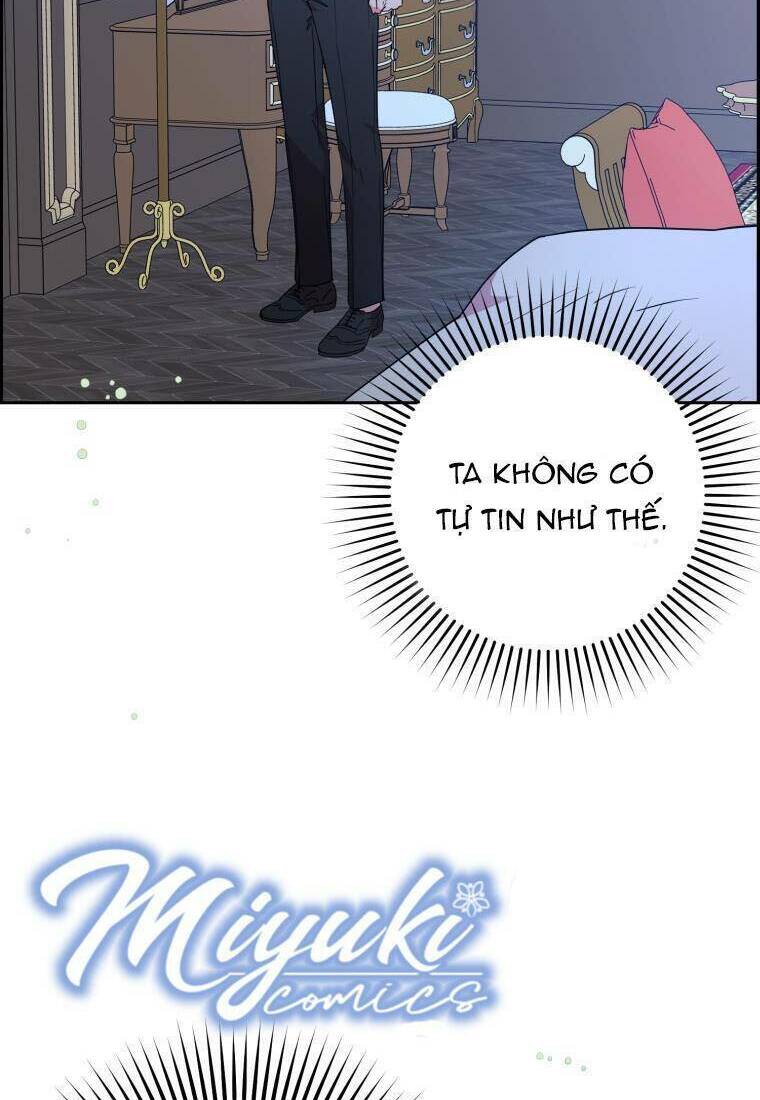 Được Yêu Thương Mà Còn Ngại Ngùng Sao! - Chap 11 - Trang 82