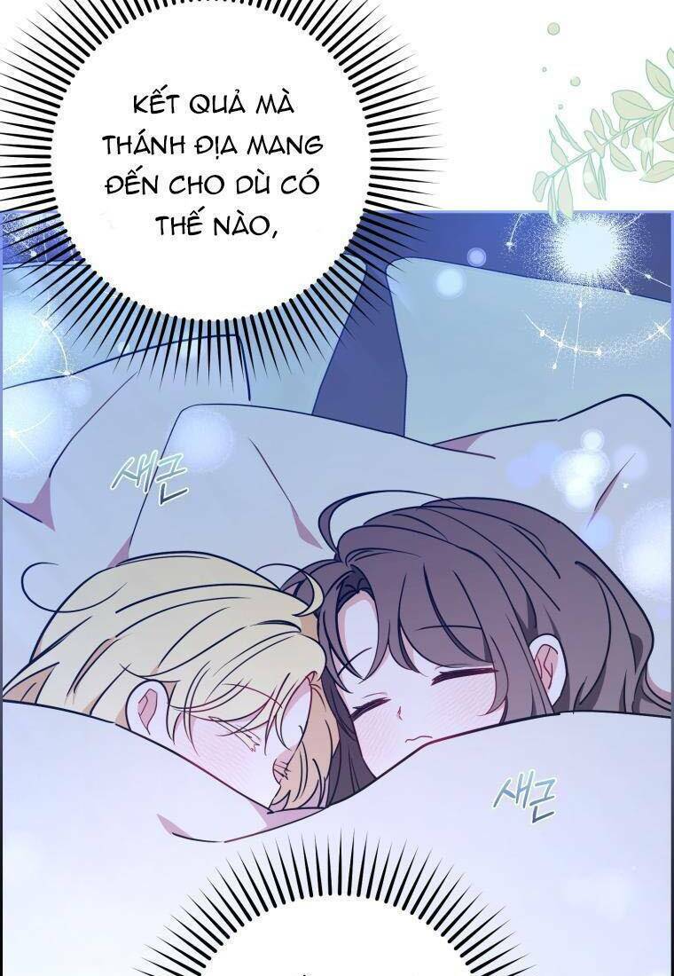 Được Yêu Thương Mà Còn Ngại Ngùng Sao! - Chap 11 - Trang 83