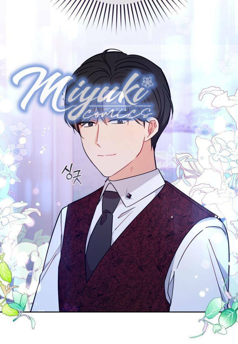 Được Yêu Thương Mà Còn Ngại Ngùng Sao! - Chap 11 - Trang 85