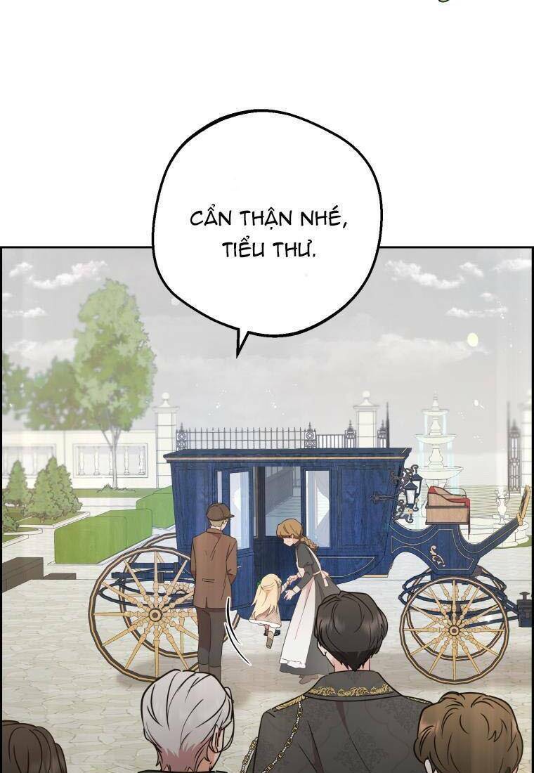 Được Yêu Thương Mà Còn Ngại Ngùng Sao! - Chap 11 - Trang 89
