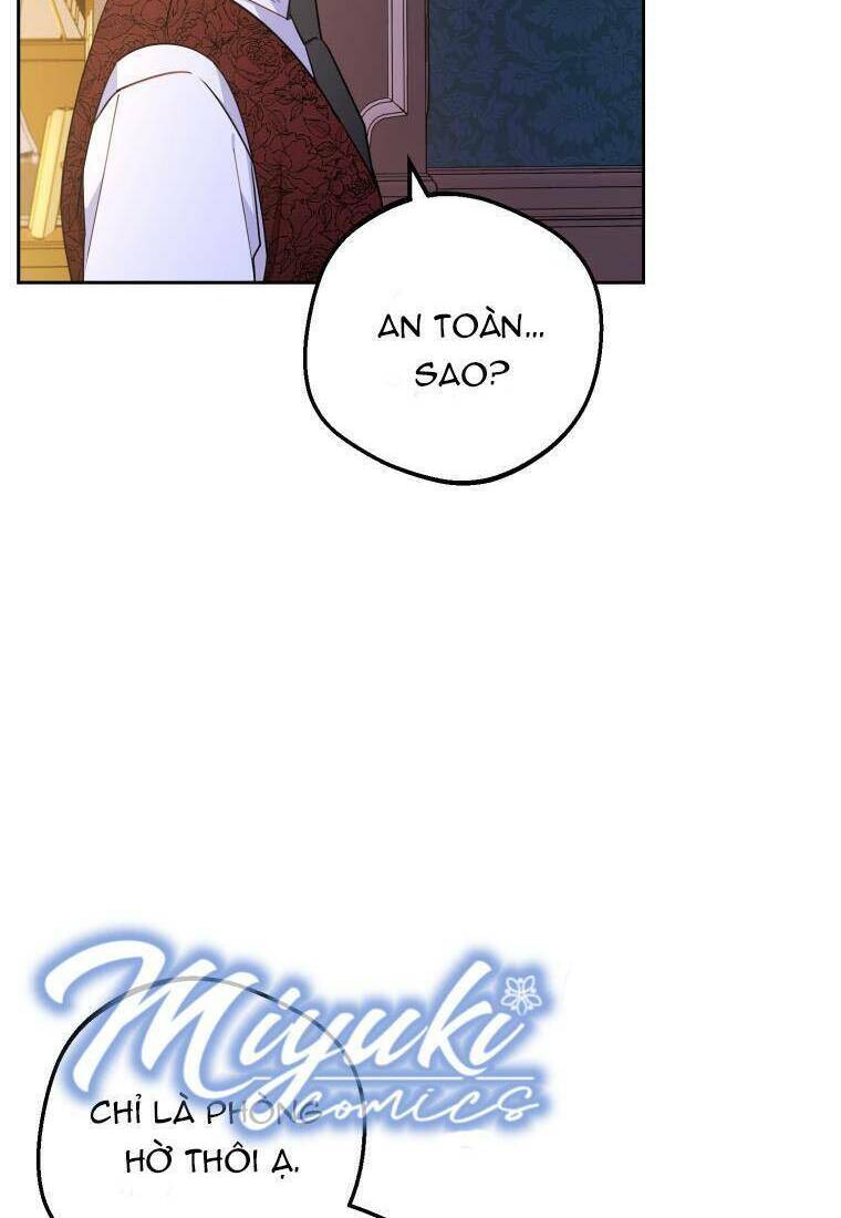 Được Yêu Thương Mà Còn Ngại Ngùng Sao! - Chap 11 - Trang 10