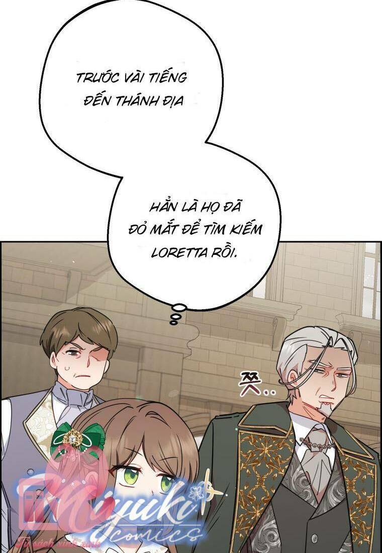 Được Yêu Thương Mà Còn Ngại Ngùng Sao! - Chap 11 - Trang 92