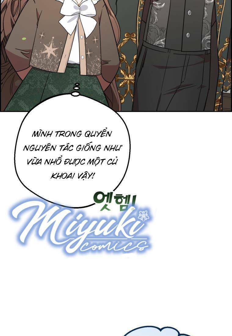 Được Yêu Thương Mà Còn Ngại Ngùng Sao! - Chap 11 - Trang 93