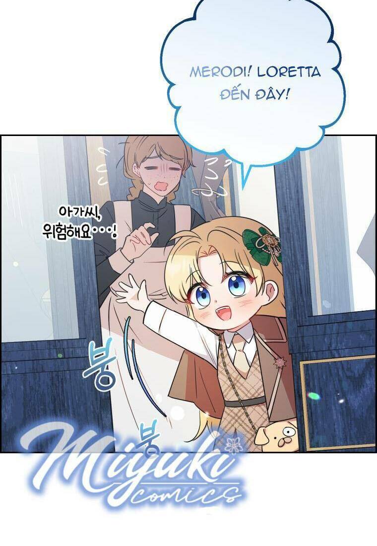 Được Yêu Thương Mà Còn Ngại Ngùng Sao! - Chap 11 - Trang 94