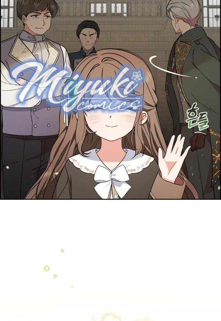 Được Yêu Thương Mà Còn Ngại Ngùng Sao! - Chap 11 - Trang 96