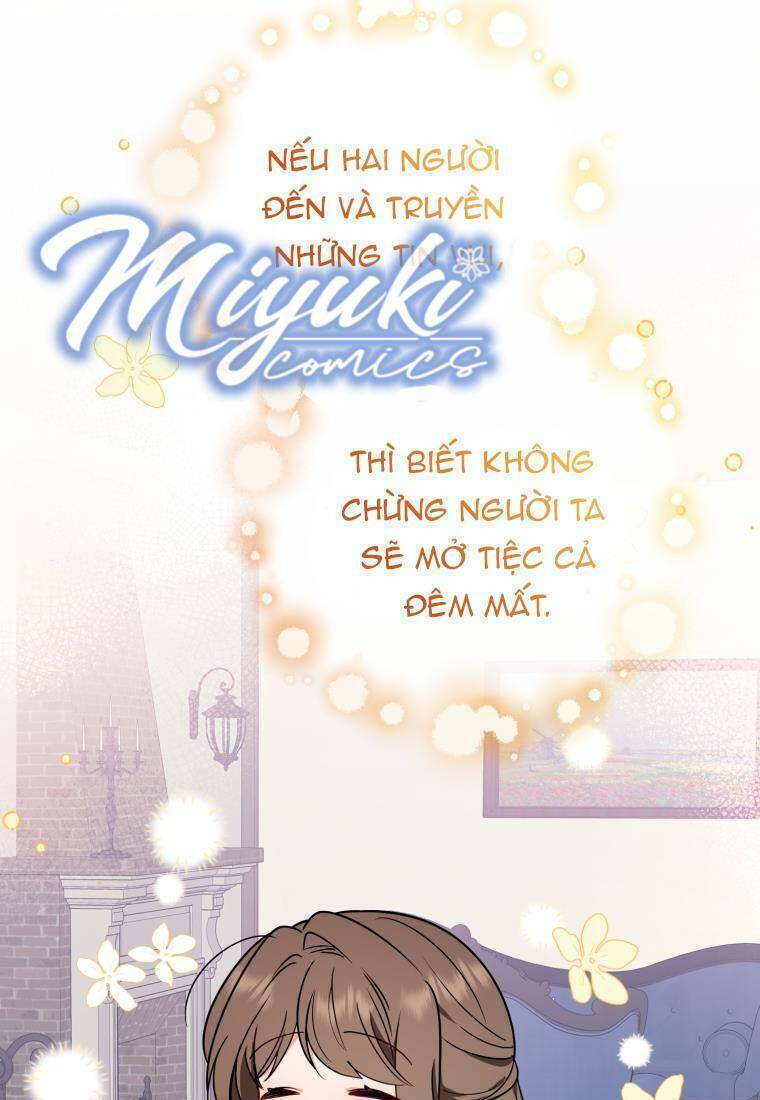Được Yêu Thương Mà Còn Ngại Ngùng Sao! - Chap 11 - Trang 97