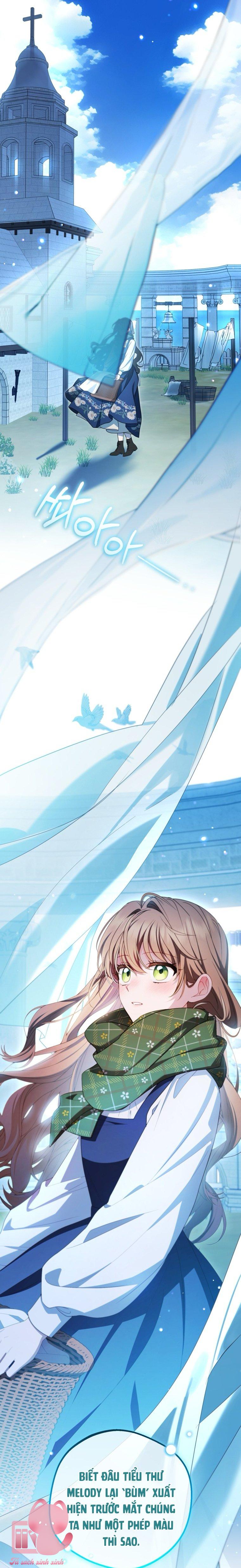 Được Yêu Thương Mà Còn Ngại Ngùng Sao! - Chap 110 - Trang 32