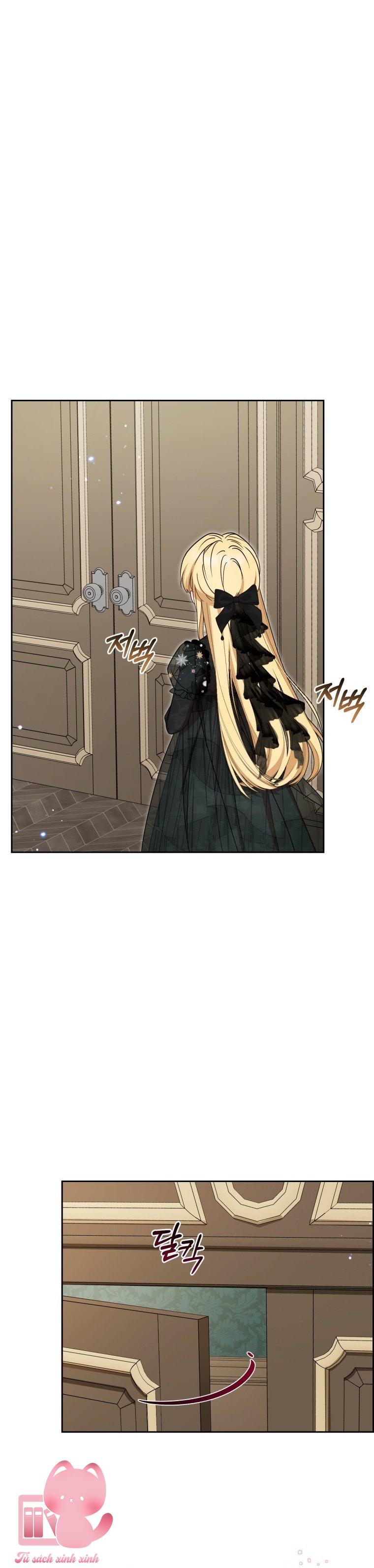Được Yêu Thương Mà Còn Ngại Ngùng Sao! - Chap 111 - Trang 11