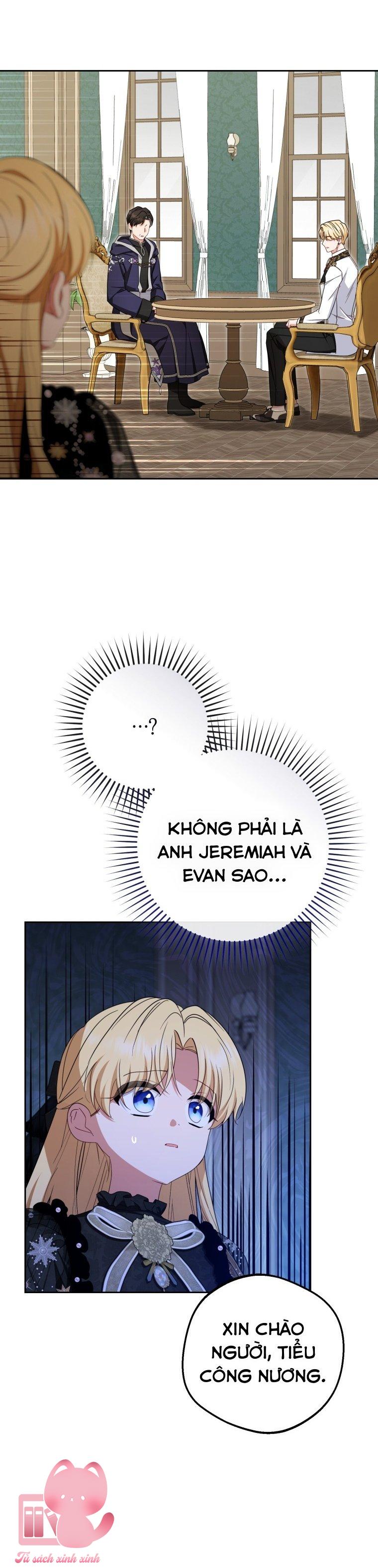 Được Yêu Thương Mà Còn Ngại Ngùng Sao! - Chap 111 - Trang 13