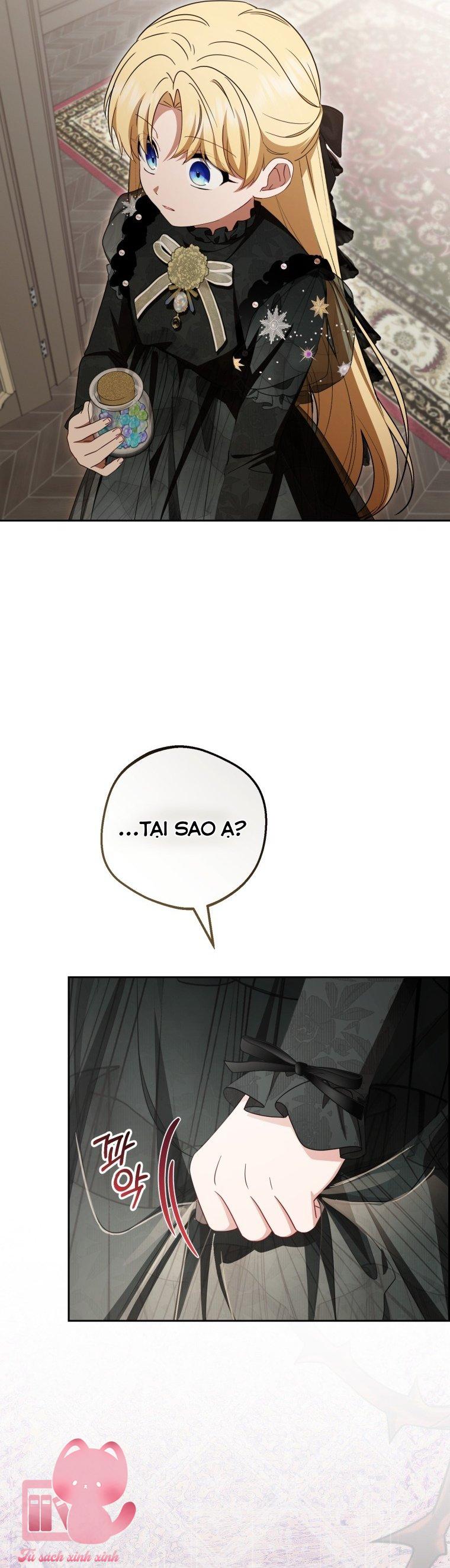 Được Yêu Thương Mà Còn Ngại Ngùng Sao! - Chap 111 - Trang 15