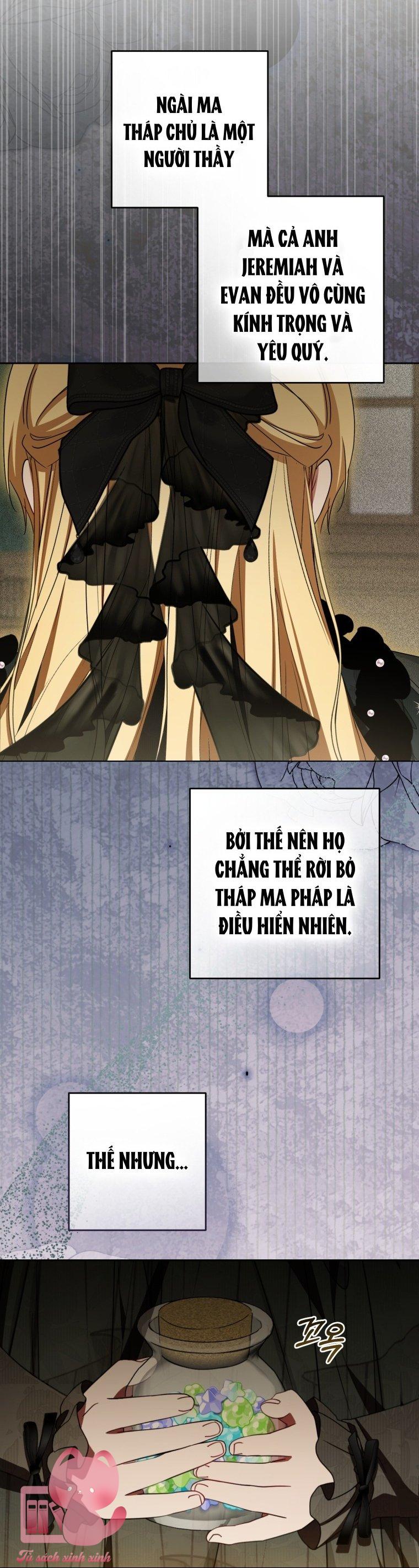 Được Yêu Thương Mà Còn Ngại Ngùng Sao! - Chap 111 - Trang 18