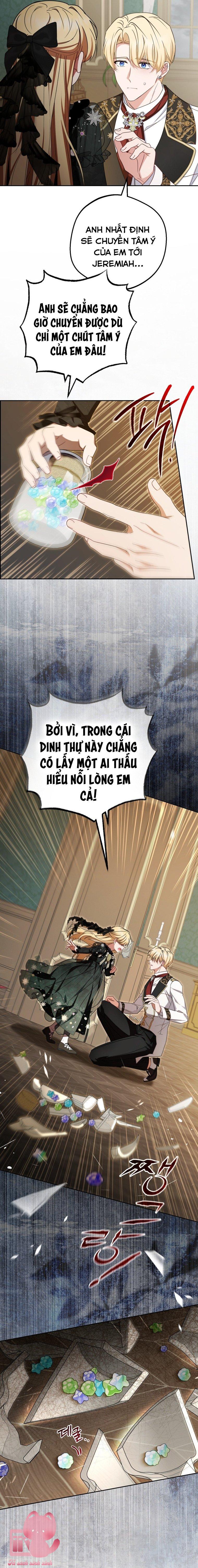 Được Yêu Thương Mà Còn Ngại Ngùng Sao! - Chap 111 - Trang 24