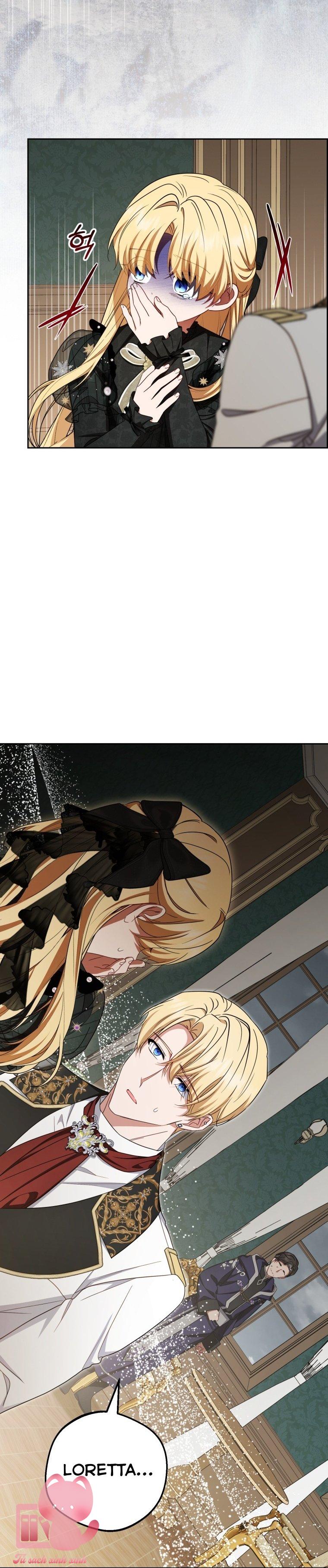 Được Yêu Thương Mà Còn Ngại Ngùng Sao! - Chap 111 - Trang 25