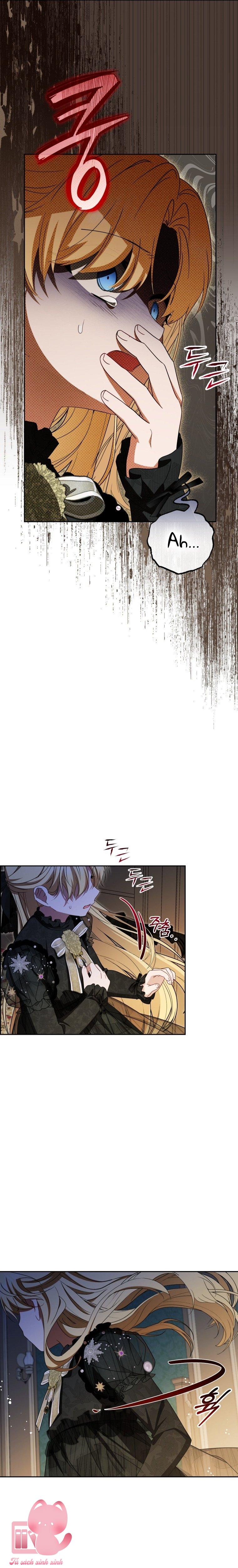 Được Yêu Thương Mà Còn Ngại Ngùng Sao! - Chap 111 - Trang 26