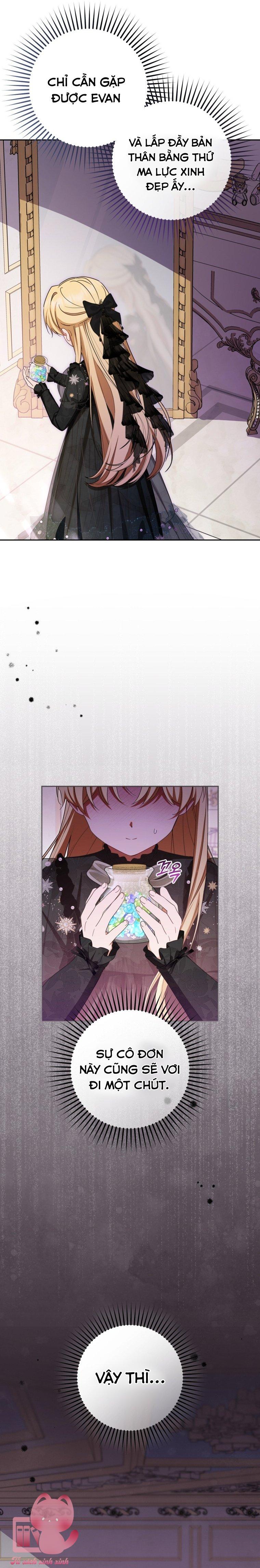 Được Yêu Thương Mà Còn Ngại Ngùng Sao! - Chap 111 - Trang 6