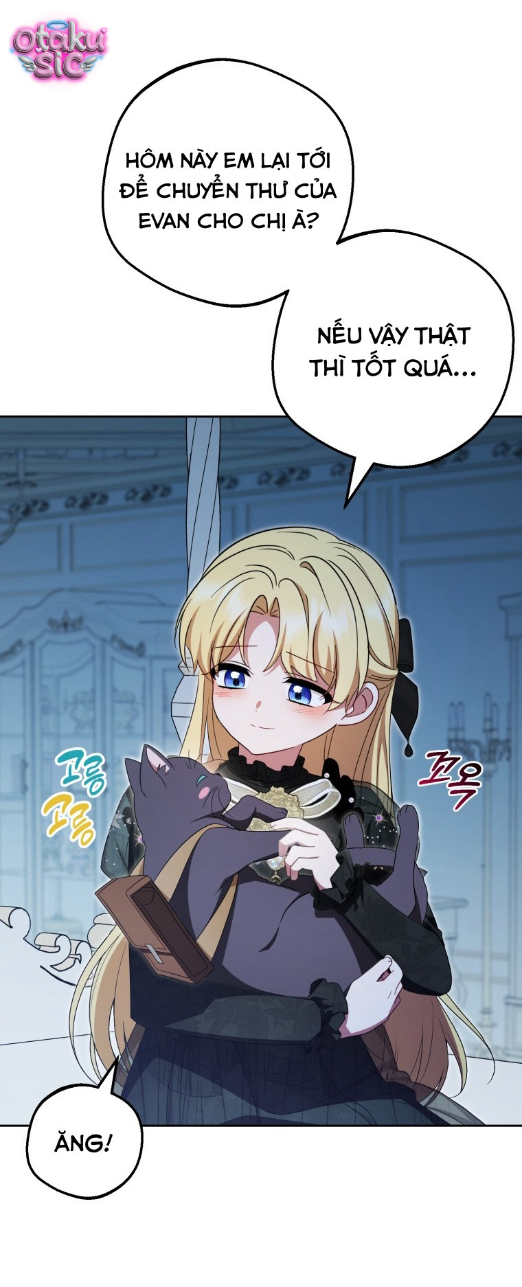 Được Yêu Thương Mà Còn Ngại Ngùng Sao! - Chap 112 - Trang 14